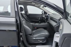 2025 Jetour Shanhai Jetour Shanhai L9 2024 1.5TD AT 2DHT Pro 5Seat #22