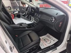 2018 Mercedes-Benz GLA-Class 2018 2.0T AT GLA220Sport 4WD #7