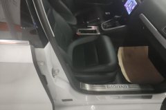 2016 Volkswagen Sagitar 2015 1.6 AT Comfort #8