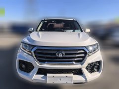 2020 Great Wall Fengjun 7 2019 2.0T MT championOfficialLarge Double Cab4WD4D20D #2