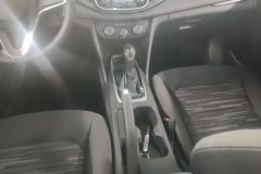 2019 Chevrolet Cavalier 2019 1.5 AT 320enjoySunroofEdition #16