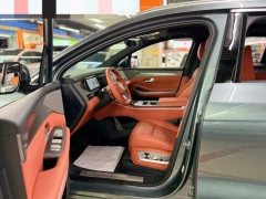 2025 BYD Tang L 2025 EV 670KMlidarFlagship #7