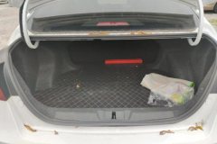 2019 Geely Auto Emgrand Sedan 2019 1.5 AT leaderEditionupConnected China VI #4