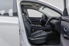 2021 Hyundai Tucson 2021 1.5T AT TucsonL GLX Elite #22