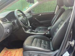 2017 Volkswagen Passat 2017 1.8T AT 330TSIHonor #7