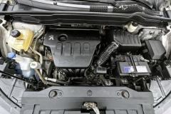 2015 Dongfeng Fengshen Fengshen AX7 2015 2.0 AT Smart Easy #7