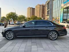 2017 Mercedes-Benz E-Class 2017 2.0T AT E300LLuxury #9