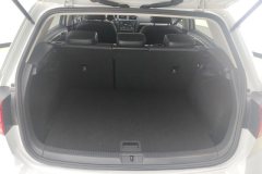 2018 Volkswagen Golf 2018 1.4T AT 230TSIComfort #4