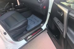 2016 Toyota RAV4 2016 2.0L AT CVT4WDSharp #8