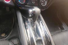 2021 Honda Vezel 2020 1.5 AT Luxury #16