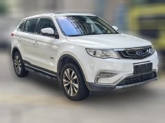 2017 Geely Auto Boyue 2016 1.8T AT Smart ConnectFWD #2