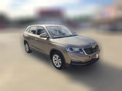 2020 Škoda Kamiq 2020 1.5 AT Standard #2