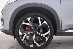 2020 BYD Song Plus 2020 1.5T AT FlagshipPLUS #6