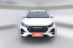 2023 Jetour X70 2023 1.5T DCT Beyond PRO+ 7-Seater #2