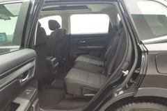 2024 Honda CR-V 2024 1.5T AT 240TURBO 2WDvitalityEdition 5Seat #19