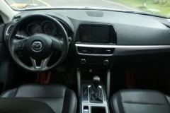 2016 Mazda CX-5 2015 2.0 AT UrbanFWD #12