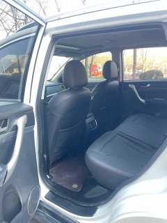 2019 Haval M6 2019 1.5T AT DCTElite China VI #11