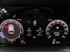 2026 Volkswagen Golf 2025 300TSI Pro #9