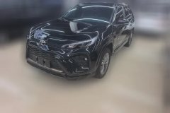 2025 Toyota Wildlander 2024 2.0L AT CVT2WDLuxuryPLUSEdition #1