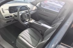 2023 Ora Good Cat 2023 401km StandardBattery lifeHonor LFP #9