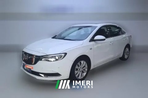 2020 Buick Excelle GT Sedan 2021 1.5 AT modelElite Facelift