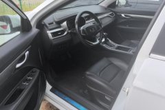 2019 Geely Auto Emgrand Sedan 2019 1.5 AT leaderEditionupConnected China VI #9