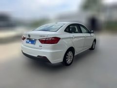 2016 Chang'an Yuexiang V7 2016 1.6 AT happy to move China V #7