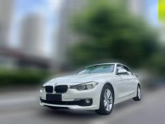 2017 BMW 3 Series 2017 2.0T AT 320LiFashion #1