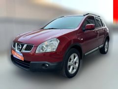 2015 Nissan Qashqai 2015 2.0 AT XLcool fire #1