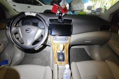 2015 Nissan Sylphy 2012 1.6 AT XLLuxury #12
