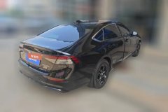 2025 Honda Accord 2025 SportSeries 260TURBO Luxury #3