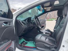 2021 Chevrolet Monza 2020 1.3T AT Lightly mixed RS 330TcarefreeEdition #7