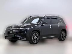 2024 Mercedes-Benz EQB 2024 EQB 260 #1