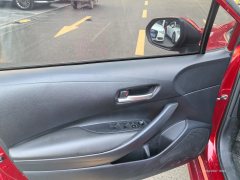 2019 Toyota Corolla 2019 1.2T AT S-CVT Sport #16