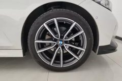 2024 BMW 3 Series 2024 2.0T AT 325Li MSport Pkg #6