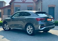 2022 Audi Q3 Sportback 2022 1.4T AT 35 TFSI Entry #5