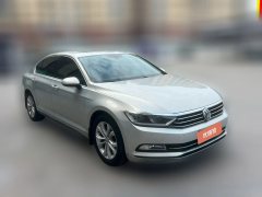 2017 Volkswagen Magotan 2017 1.8T AT 330TSILuxury #2