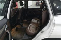2018 BMW X1 2018 2.0T xDrive20Li Exclusive ComfortEnterEdition #19