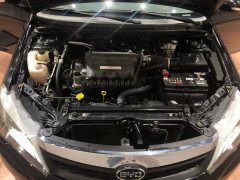 2015 BYD F3 2015 1.5 MT ComfortEnergy savingEdition #17