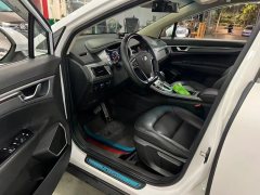 2018 Geely Auto Emgrand GS 2018 1.4T AT Lead the trendEditionLingshangSmart Connect #4
