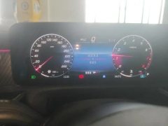 2025 Mercedes-Benz A-Class 2025 A 200 L Fashion #3
