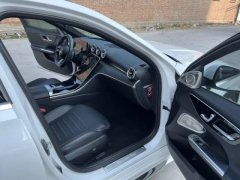 2023 Mercedes-Benz C-Class PHEV 2023 2.0T AT C 350 eL #8