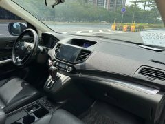 2015 Honda CR-V 2015 2.4 AT Luxury FWD #12