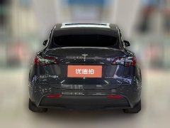 2024 Tesla Model Y 2024 rear wheel driveEdition #5