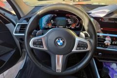 2021 BMW 3 Series 2021 Facelift II 2.0T AT 325Li MM Sport Shadow #15