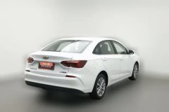 2021 Chevrolet Monza 2020 1.5 AT 320YuechangEdition #2
