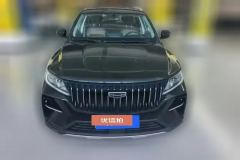 2021 Geely Auto Vision X6 2021 PRO AT 1.4T Premium #2