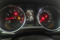 2015 Volkswagen Sagitar 2015 1.6 AT Comfort #14