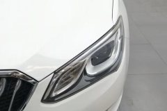 2017 Buick Excelle GT Sedan 2017 1.5 MT 15NEntry #5