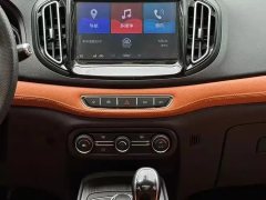 2017 Chery Tiggo 7 2016 2.0 AT YaozhenEdition #9